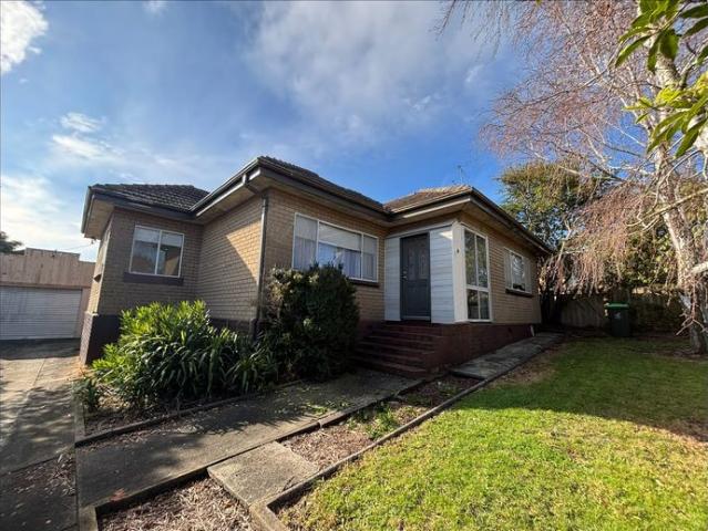 House for rent in Newborough, Victoria