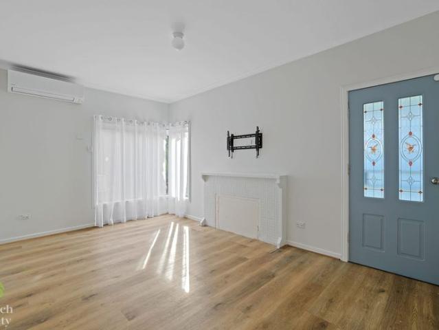 House for rent in Coalville, Victoria