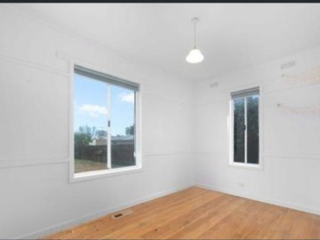 House for rent in Coalville, Victoria