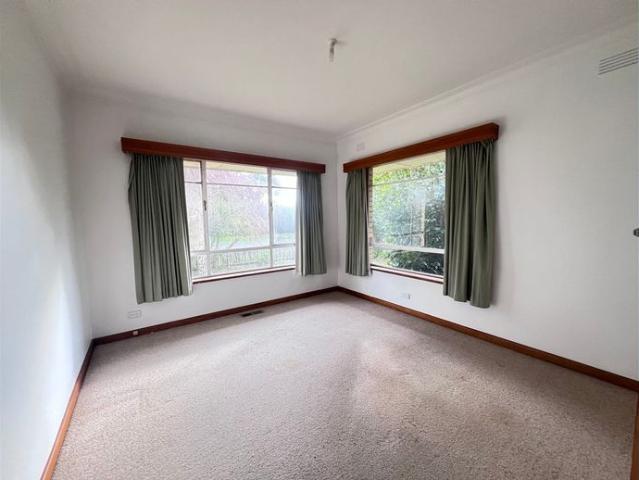 House for rent in Coalville, Victoria
