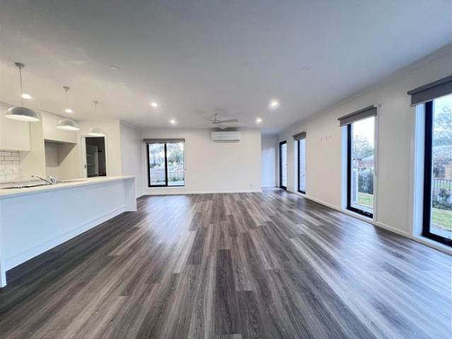 House for rent in Morwell, Victoria