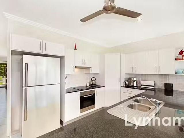 House for rent in Burdell, Queensland