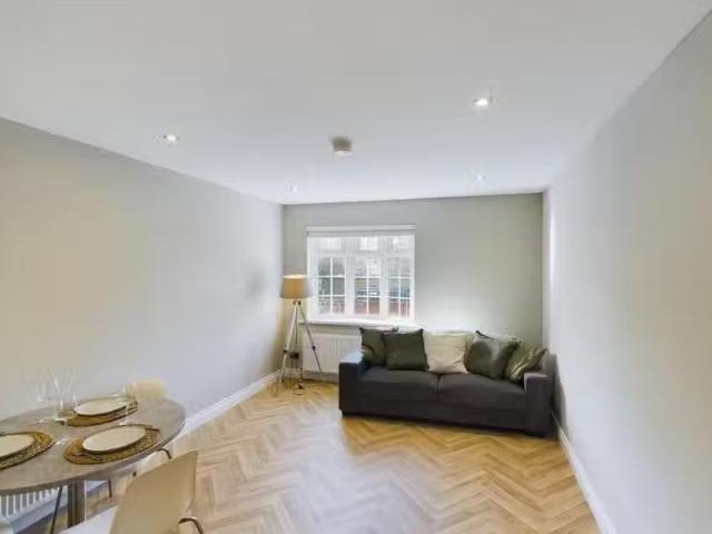 Apartment to rent in Edenderry, North Tipperary