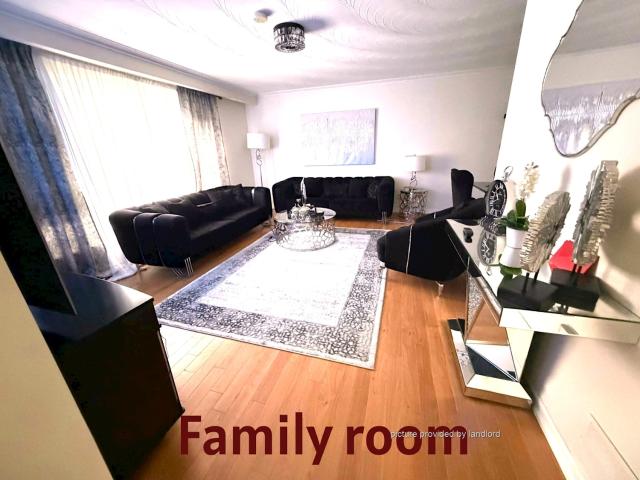 Apartment for rent in York, Ontario