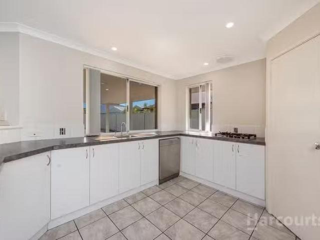 House for rent in Parklands, Western Australia