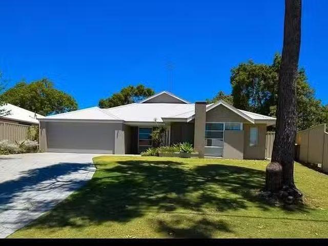 House for rent in Parklands, Western Australia