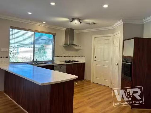 House for rent in Warral, Western Australia