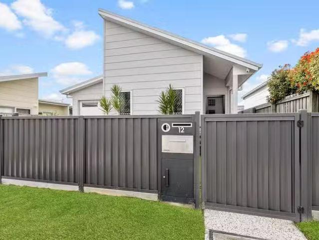 House for rent in Toombul, Queensland