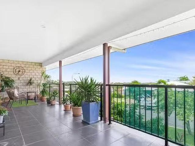 House for rent in Lammermoor, Queensland