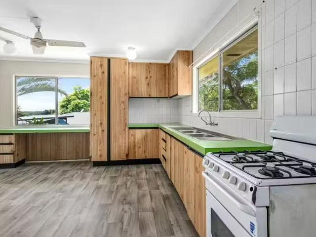 House for rent in Toombul, Queensland