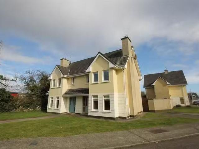 House to rent