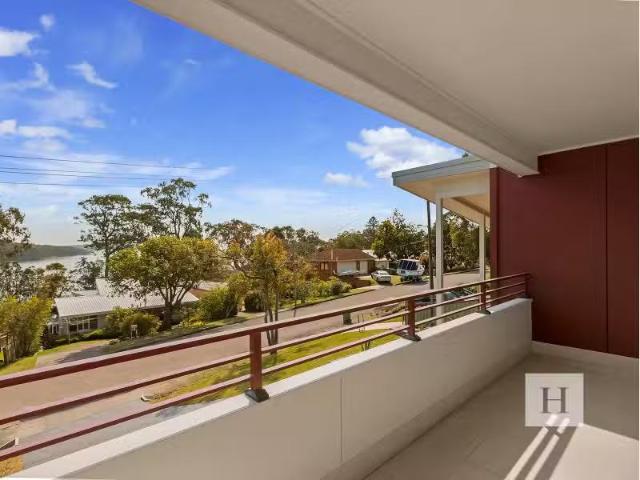 Apartment for rent in Gwandalan, New South Wales
