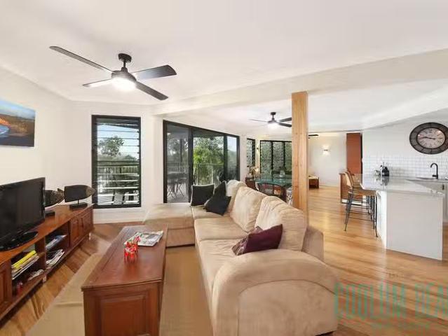 Apartment for rent in Kings Creek, Queensland