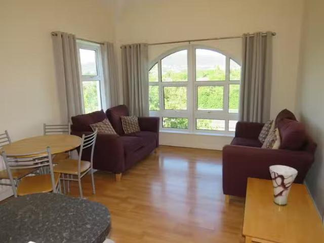 Apartment to rent