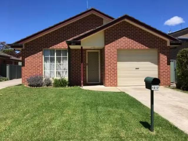 House for rent in Bathurst, New South Wales