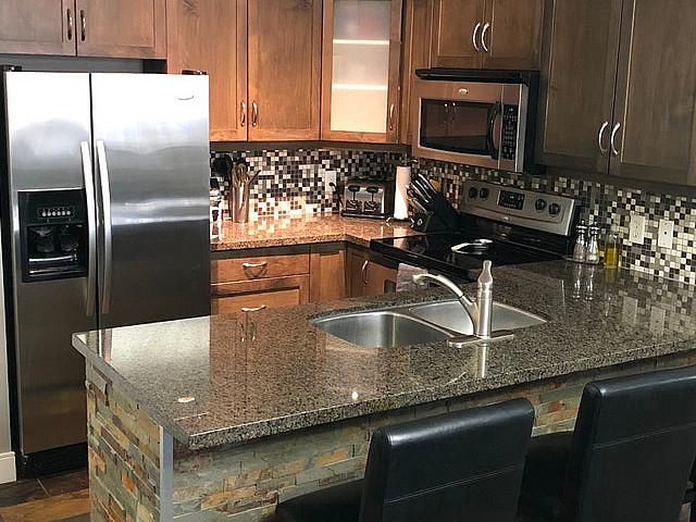 Condo for rent in Winfield, British Columbia