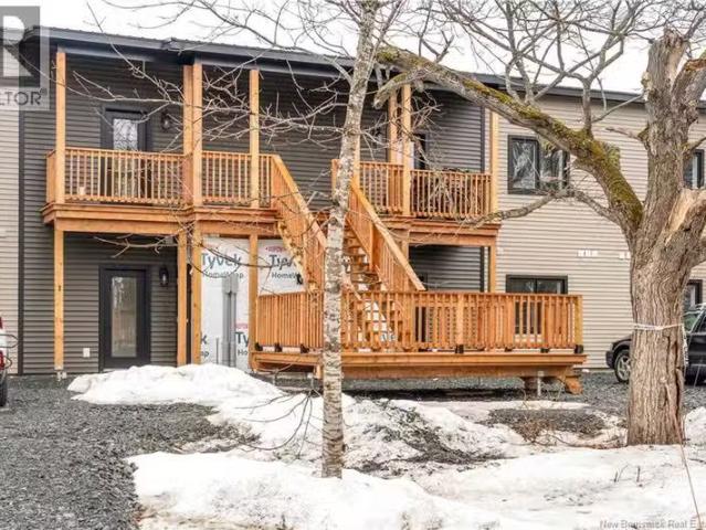 Apartment for rent in Bathurst, New Brunswick