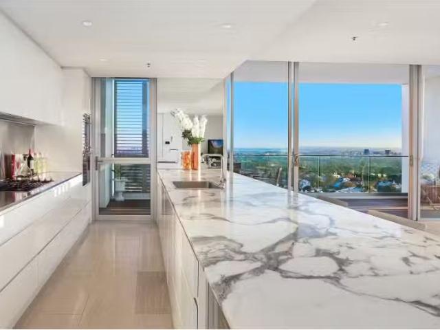 Apartment for rent in Bondi Junction, New South Wales