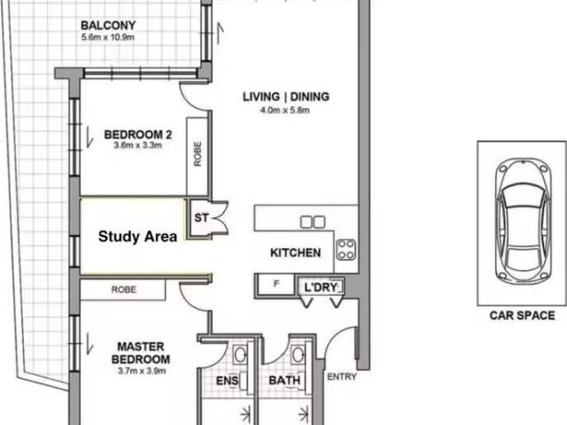 House for rent in Bergalia, New South Wales
