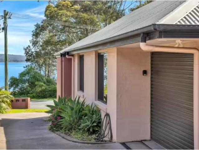 Apartment for rent in Catalina, New South Wales