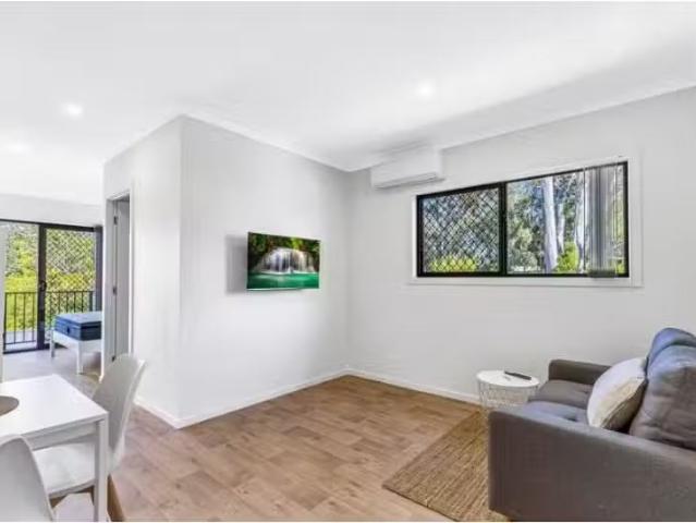 Apartment for rent in Toombul, Queensland