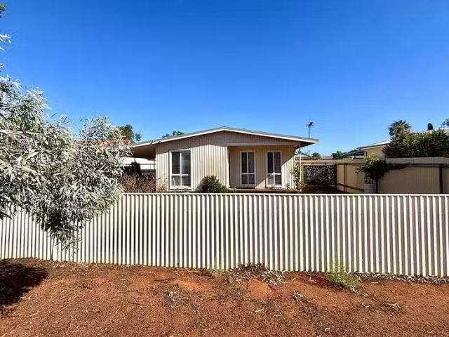 House for rent in Kalgoorlie, Western Australia