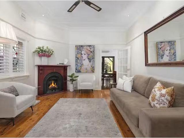 House for rent in Sydney, New South Wales