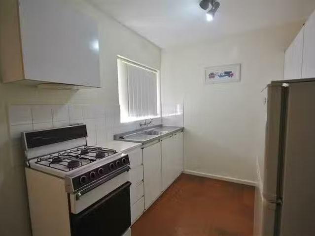 Apartment for rent in Western Australia