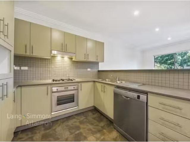 Apartment for rent in Willoughby, New South Wales