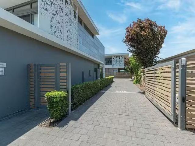 Apartment for rent in North Perth, Western Australia