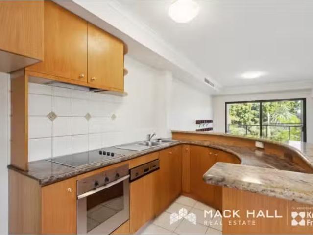 Apartment for rent in Cockburn, Western Australia