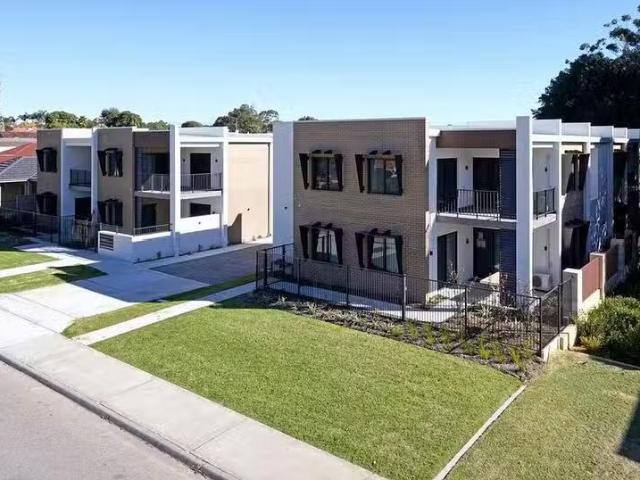 Apartment for rent in Coolbellup, Western Australia
