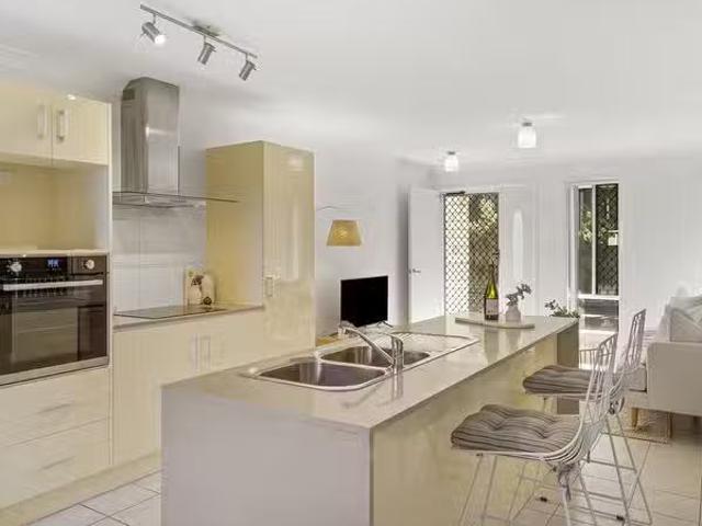 House for rent in Toombul, Queensland