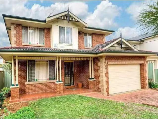 House for rent in Sydney, New South Wales