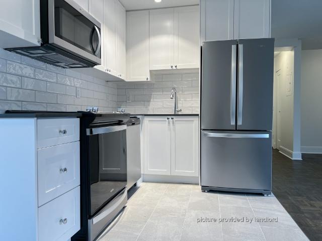 Apartment for rent in Vancouver, British Columbia