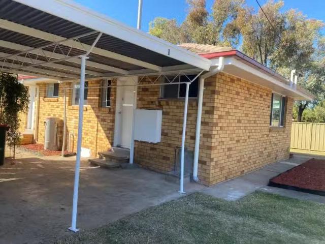 Apartment for rent in Piallamore, New South Wales