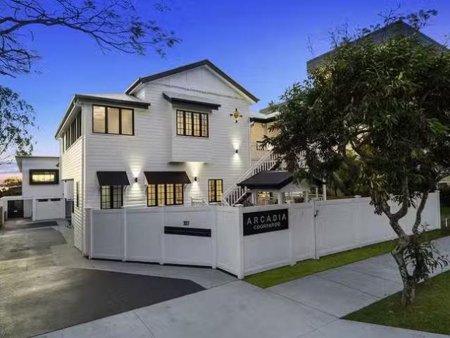 House for rent in Toombul, Queensland