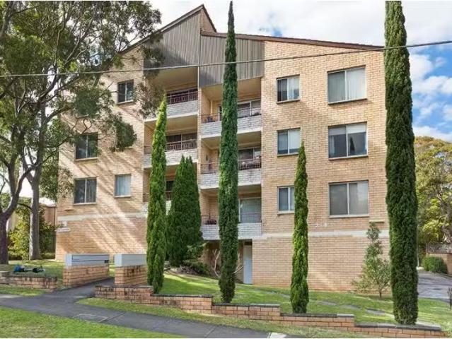 Apartment for rent in Sutherland, New South Wales