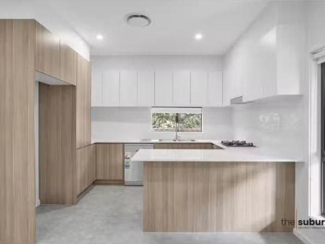 House for rent in Sydney, New South Wales