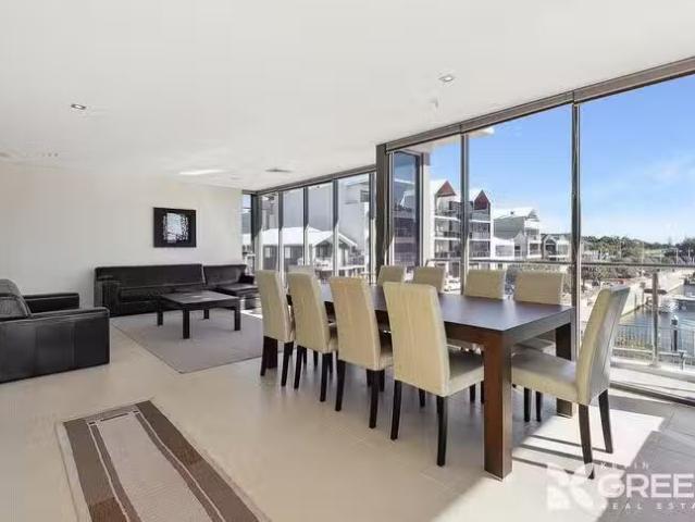Apartment for rent in Parklands, Western Australia