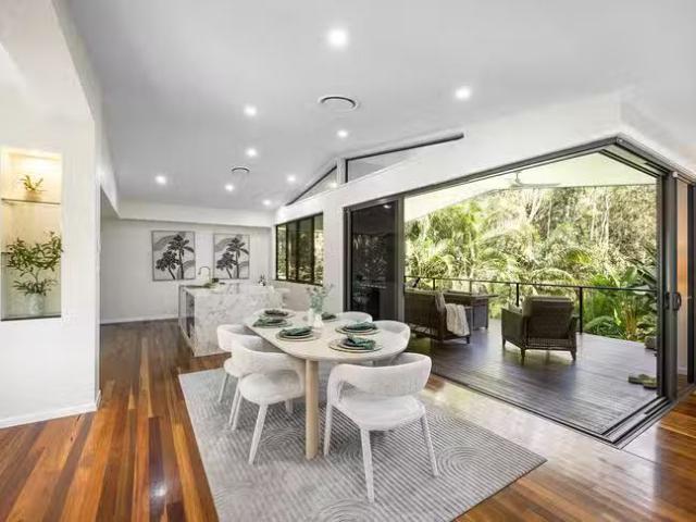 House for rent in Toombul, Queensland