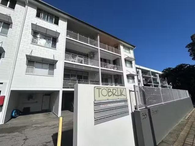 Apartment for rent in North Ward, Queensland