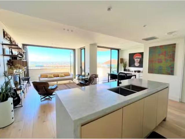 Apartment for rent in Sydney, New South Wales