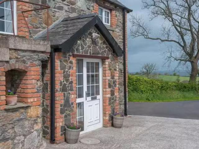 House to rent