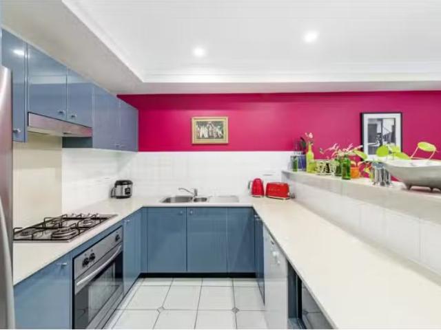 Apartment for rent in Sydney, New South Wales
