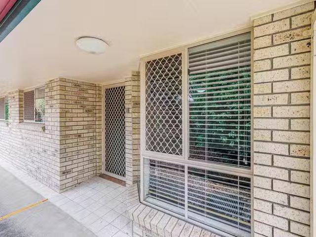 Apartment for rent in Toombul, Queensland