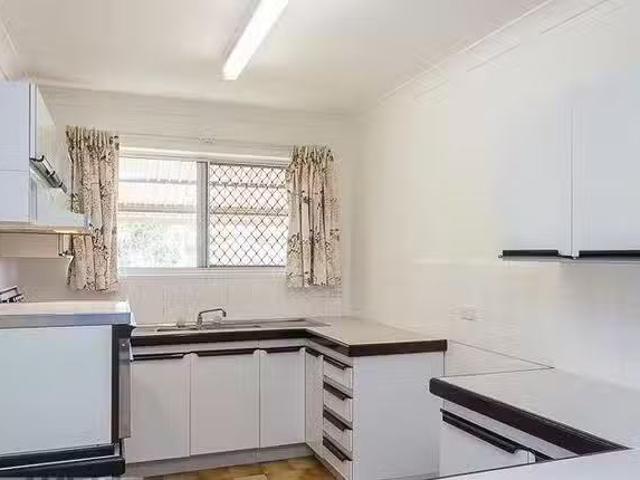 Apartment for rent in Toombul, Queensland