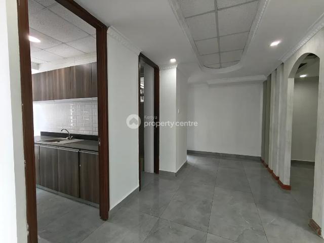Commercial for rent in Westlands, Nairobi