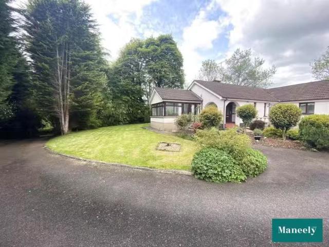 House to rent in Strand, South Tipperary