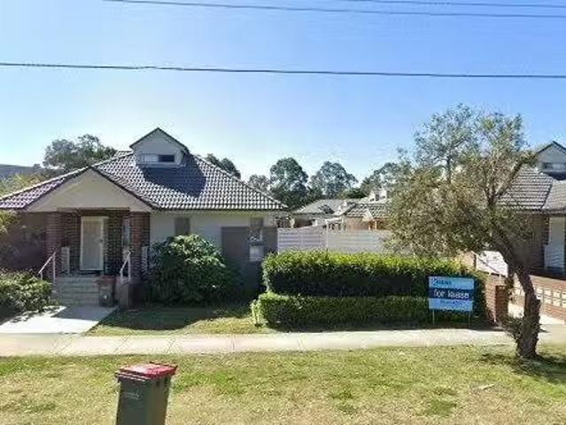 House for rent in Rosehill, New South Wales